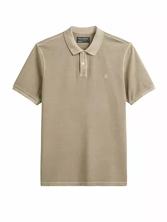 MARC O'POLO | Polo | creme